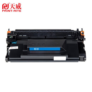 天威（PRINT-RITE）77A CF277A硒鼓\3100页 全新显墨量芯片 黑色 单支装 适用惠普M305d/dn M405d/dn/n M429打印机