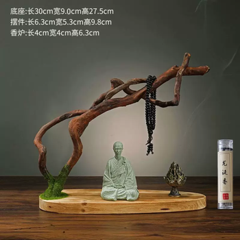 天然树根雕价格报价行情- 京东