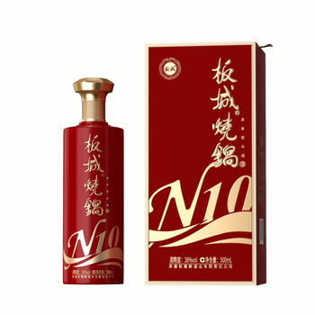 板城烧锅酒38度型号规格- 京东