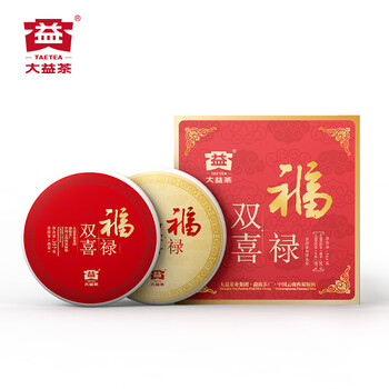 福禄寿喜普洱茶价格报价行情- 京东