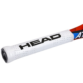 海德(HEAD)网球拍 PRO全能 全碳素球拍男女进阶 黑红 已穿线 含网球护腕手胶 海德(HEAD)网球拍 PRO全能 全碳素球拍男女进阶 黑红 已穿线 含网球护腕手胶