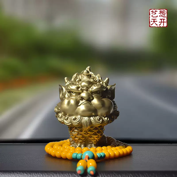 装饰品麒麟图片- 京东