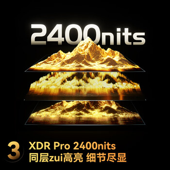 长虹电视75D7H Mini 75英寸【包安装】Mini LED 640分区 288Hz高刷平板电视机 长虹电视75D7H Mini 75英寸【包安装】Mini LED 640分区 288Hz高刷平板电视机