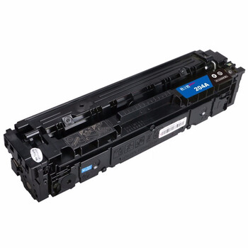 格之格CF510A硒鼓黑色NT-CH204FBKplus+适用惠普M154A M154NW M180 180N M181 M181FW打印机硒鼓