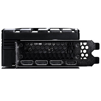 盈通(yeston)GeForce RTX 5070 Ti 16GB GDDR7 豪华版 三风扇 支持 ARGB 同步 全新游戏独立显卡 盈通(yeston)GeForce RTX 5070 Ti 16GB GDDR7 豪华版 三风扇 支持 ARGB 同步 全新游戏独立显卡