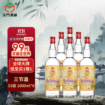 金門高粱酒 1000ml 金門高梁酒(罈)-1000ml – 超雄企業股份有限公司