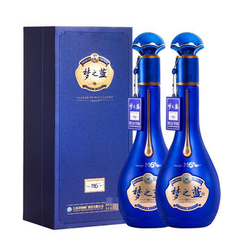 梦之蓝45度价格报价行情- 京东