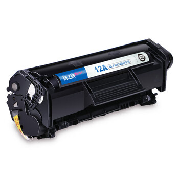 格之格NT-PY2612医疗专用PLUS+ 黑色标容 通用耗材 适HP LaserJet 1010/1015/1018/1020/1022/1022n/1022nw约5500页