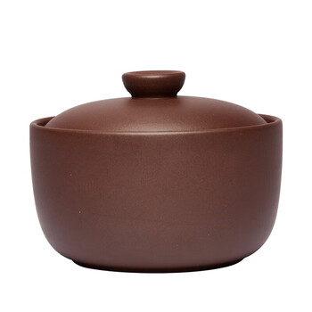 尊壶紫砂茶叶罐茶具大号散茶罐茶缸米桶米缸茶叶壶 元宝茶叶罐 尊壶紫砂茶叶罐茶具大号散茶罐茶缸米桶米缸茶叶壶 元宝茶叶罐