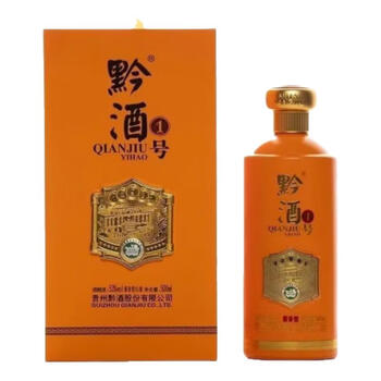 黔酒壹号型号规格- 京东