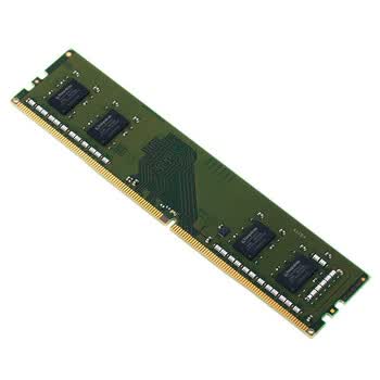 金士顿（Kingston）DDR4 2666 4G 台式机内存条 经典款