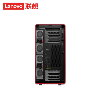联想（Lenovo）PX工作站主机 4410Y*1 128G 2T RTX4090   1850W电源