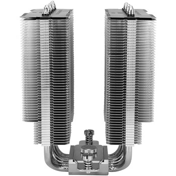 Thermalright(利民)Peerless Assassin 120 SE ARGB 风冷散热器AGHP逆重力6热管逆转双C12C-S风扇PA120 SE ARGB