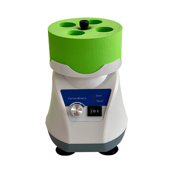 其林贝尔旋涡混合器VORTEX-7实验室迷你混合仪连续点动调速混匀仪漩涡混匀器 其林贝尔旋涡混合器VORTEX-7实验室迷你混合仪连续点动调速混匀仪漩涡混匀器