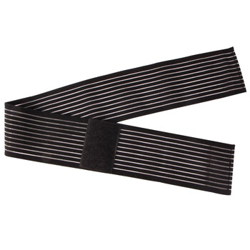 驰动运动护踝绷带篮球跑步扭伤加压防护户外透气脚踝关节防护具单只装