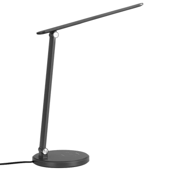 松下（Panasonic）国AAAA级护眼台灯 双轴联动 全光谱高显色 触控调光 儿童宿舍学习阅读LED灯 致岚PRO