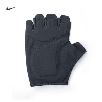 耐克(NIKE)手套运动训练当季款男子半指健身骑行撸铁防滑N1012315091XL 耐克(NIKE)手套运动训练当季款男子半指健身骑行撸铁防滑N1012315091XL