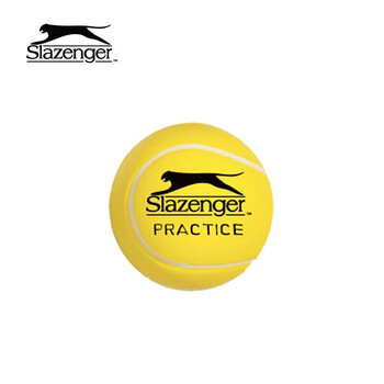 史莱辛格Slazenger 袋装网球无压训练练习用球60粒343804 史莱辛格Slazenger 袋装网球无压训练练习用球60粒343804