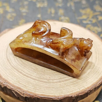 汉代玉器古玉型号规格- 京东