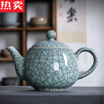 哥窑金丝铁线品牌及商品- 京东