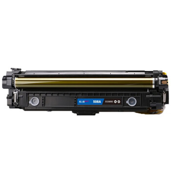 格之格CF360A硒鼓黑色适用惠普M553N M553DN M553X M577C M577Z M577F M577DN打印机硒鼓 大容量