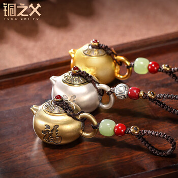 工艺品铜壶品牌及商品- 京东