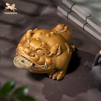 金蟾三足型号规格- 京东