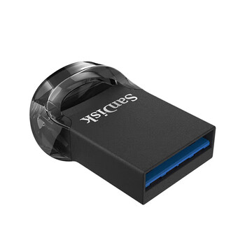 闪迪(SanDisk)256GB USB3.2 U盘 CZ430酷豆 黑色 读速400MB/s 车载U盘 文件加密 小巧便携优盘 闪迪(SanDisk)256GB USB3.2 U盘 CZ430酷豆 黑色 读速400MB/s 车载U盘 文件加密 小巧便携优盘