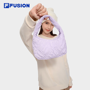 FILAFUSION斐乐潮牌女士提包时尚潮流包包手提包女包 FILAFUSION斐乐潮牌女士提包时尚潮流包包手提包女包