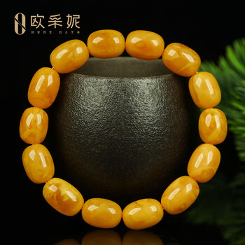 古蜜蜡 O1CN0106vJFv21Sj1oiwYPg_!!