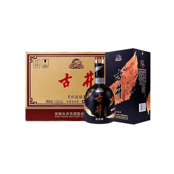 古贡白酒- 京东