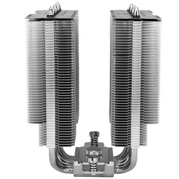 Thermalright(利民) Peerless Assassin 120 SE 逆重力6热管 风冷散热器 双塔逆转双C12C风扇 PA120 SE