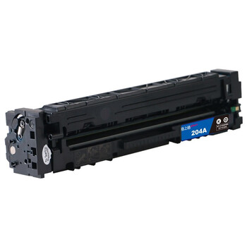 格之格NT-CY204FBKPLUS+ 医疗彩超版 适用:HPColorLaserjetM154A/M154NW,M180/N，打印量:1100页，颜色:黑