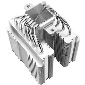 Thermalright(利民) Peerless Assassin 120 SE 逆重力6热管 风冷散热器 双塔逆转双C12C风扇 PA120 SE
