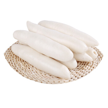 签子馒头 长馒头 馒头 20个 老面馒头 纯手工大碱呛面馒头 农家手工