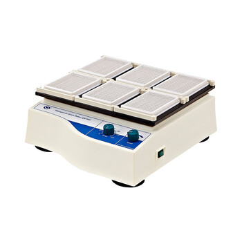 其林贝尔微孔板快速振荡器QB-9002实验室快速振荡混匀混合仪 其林贝尔微孔板快速振荡器QB-9002实验室快速振荡混匀混合仪