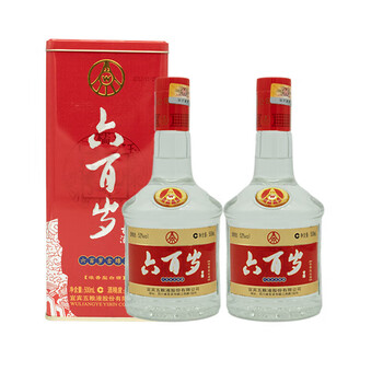 五粮液六百岁52度价格报价行情- 京东