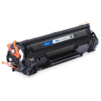 格之格NT-PY388C医疗专用PLUS+黑色标容 通用耗材 适HP Laserjet P1007/1106/1108/M126a/M126nw/M128fn约3500页