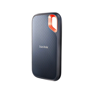 闪迪(Sandisk)1TB Type-c USB3.2 NVMe移动固态硬盘(PSSD)E61卓越版 1050MB/s三防保护 手机笔记本电脑外接SSD 闪迪(Sandisk)1TB Type-c USB3.2 NVMe移动固态硬盘(PSSD)E61卓越版 1050MB/s三防保护 手机笔记本电脑外接SSD
