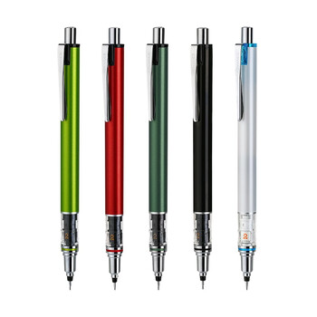 uni三菱【热门商品】 uni-ball M5-559自动铅笔0.5mm学生一年级活动铅笔KURUTOGA文具 1支 uni三菱【热门商品】 uni-ball M5-559自动铅笔0.5mm学生一年级活动铅笔KURUTOGA文具 1支