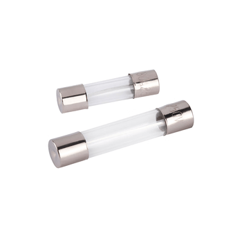 凯元达 玻璃保险管熔断器保险丝250V 5*20mm_0.1A（2盒）