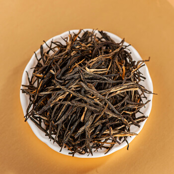 凤宁号红茶有机经典58云南凤庆滇红特级380g罐装茶叶自己喝口粮茶古树茶