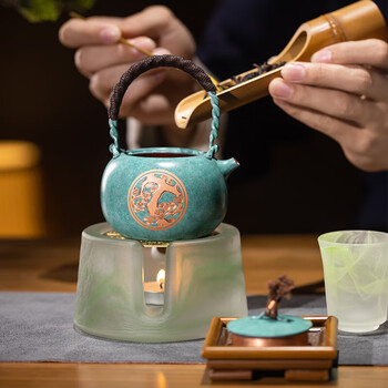 朱炳仁茶具- 京东