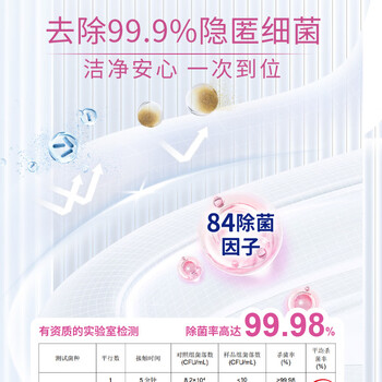 威猛先生(Mr Muscle)洁厕灵 600g*2瓶 恋恋桃花 含84精华 洁厕剂 除菌洁厕液 马桶清洁 威猛先生(Mr Muscle)洁厕灵 600g*2瓶 恋恋桃花 含84精华 洁厕剂 除菌洁厕液 马桶清洁