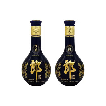 青花郎 Amazon.co.jp: 中国白酒【醤香型白酒】 青花郎酒（あおはなろう