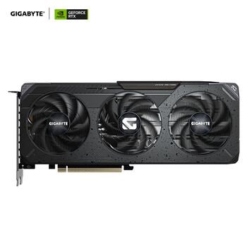 技嘉（GIGABYTE）5060Ti 8G显卡 魔鹰 GeForce RTX 5060 Ti Gaming OC 8G DLSS4 游戏电竞设计AI电脑独立显卡