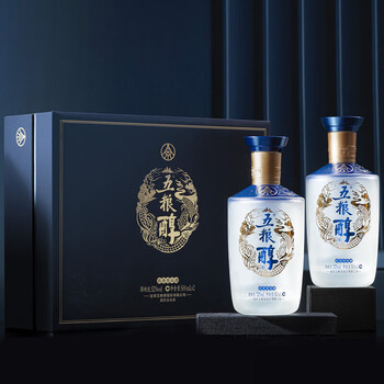 五粮液酒网- 京东