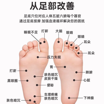 李宁(LI-NING)指压板 趾压板超慢跑步脚底按摩穴位垫超痛小竹笋家用成人儿童 李宁(LI-NING)指压板 趾压板超慢跑步脚底按摩穴位垫超痛小竹笋家用成人儿童