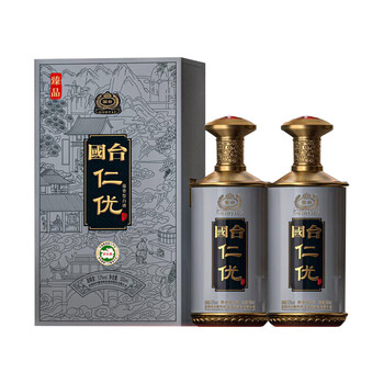 国台酒业- 京东
