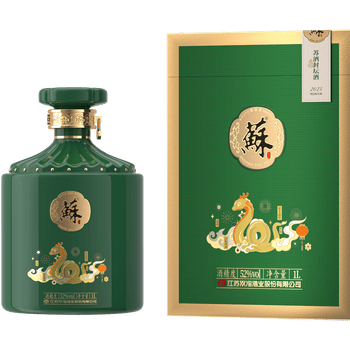 苏酒白酒价格报价行情- 京东